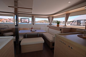 Lagoon 46 „Chill Out“ – fotka 13