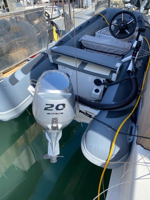 Lagoon 46 „Chill Out“ – fotka 11
