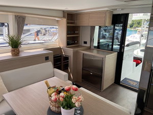 Lagoon 46 „Chill Out“ – fotka 50