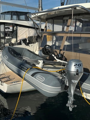 Lagoon 46 „Chill Out“ – fotka 53