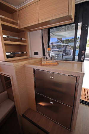 Lagoon 46 „Chill Out“ – fotka 34