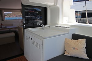 Lagoon 46 „Chill Out“ – fotka 12