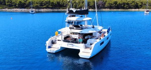 Lagoon 46 „Chill Out“ – fotka 5