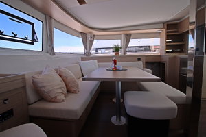 Lagoon 46 „Chill Out“ – fotka 23