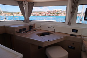 Lagoon 46 „Chill Out“ – fotka 20
