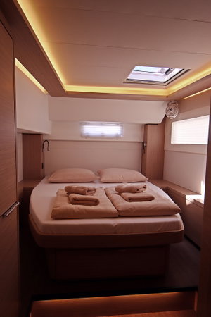 Lagoon 46 „Chill Out“ – fotka 21