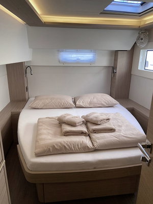 Lagoon 46 „Chill Out“ – fotka 47
