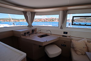 Lagoon 46 „Chill Out“ – fotka 19
