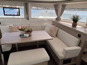 Lagoon 46 „Chill Out“ – fotka 41