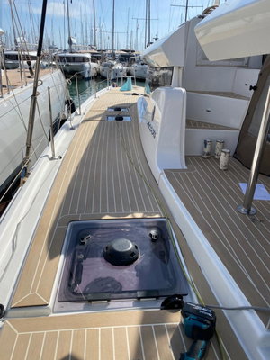 Lagoon 46 „Chill Out“ – fotka 10