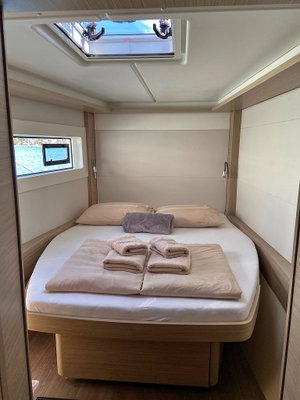 Lagoon 46 „Chill Out“ – fotka 48