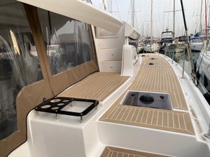 Lagoon 46 „Chill Out“ – fotka 7