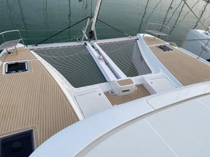 Lagoon 46 „Chill Out“ – fotka 6
