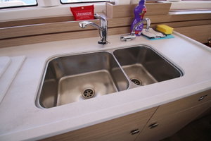 Lagoon 43 „Solution“ – fotka 16