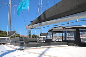 Lagoon 43 „Solution“ – fotka 9