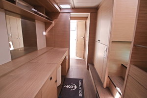 Lagoon 43 „Solution“ – fotka 55