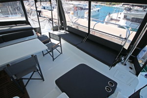 Lagoon 43 „Solution“ – fotka 26