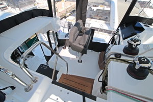Lagoon 43 „Solution“ – fotka 23