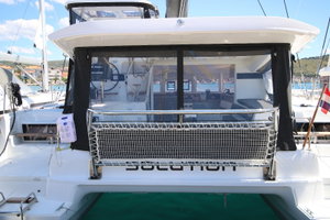 Lagoon 43 „Solution“ – fotka 5