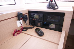 Lagoon 43 „Solution“ – fotka 34
