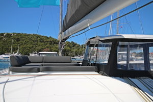 Lagoon 43 „Solution“ – fotka 8