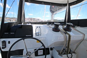 Lagoon 43 „Solution“ – fotka 2