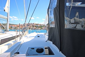 Lagoon 43 „Solution“ – fotka 30