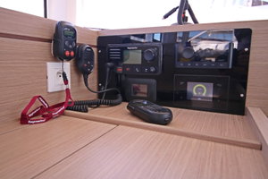 Lagoon 43 „Solution“ – fotka 35