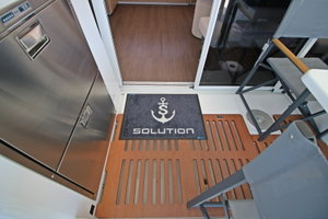 Lagoon 43 „Solution“ – fotka 24