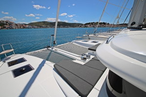 Lagoon 43 „Solution“ – fotka 29