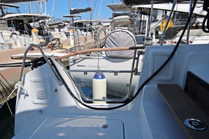 Lagoon 43 „Solution“ – fotka 31
