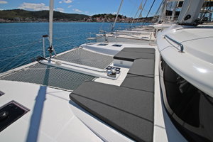 Lagoon 43 „Solution“ – fotka 32