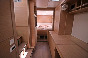 Lagoon 43 „Solution“ – fotka 48