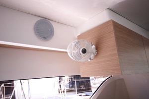 Lagoon 43 „Solution“ – fotka 38
