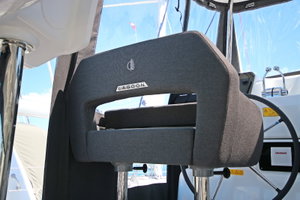 Lagoon 43 „Solution“ – fotka 25