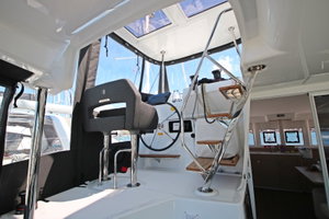Lagoon 43 „Solution“ – fotka 3