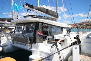 Lagoon 43 „Solution“ – fotka 4