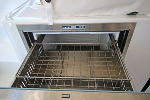 Lagoon 43 „Solution“ – fotka 17