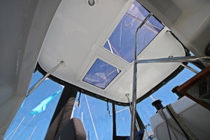 Lagoon 43 „Solution“ – fotka 27