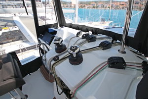 Lagoon 43 „Solution“ – fotka 33