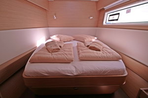 Lagoon 43 „Solution“ – fotka 18