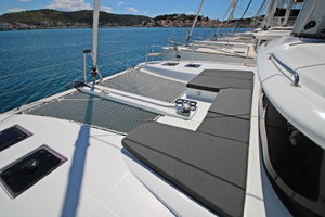 Lagoon 43 „Solution“ – fotka 28