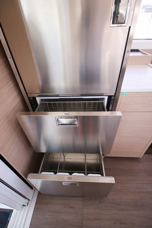 Lagoon 43 „Solution“ – fotka 36