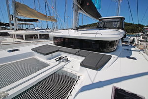 Lagoon 43 „Solution“ – fotka 6