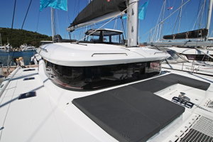 Lagoon 43 „Solution“ – fotka 7
