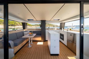 Vaan R4 Electric „Silence“ – fotka 11