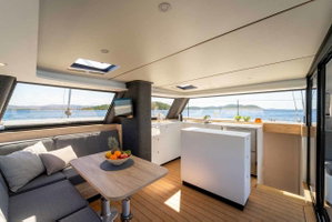 Vaan R4 Electric „Silence“ – fotka 12