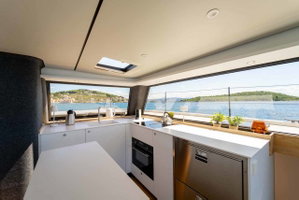 Vaan R4 Electric „Silence“ – fotka 14