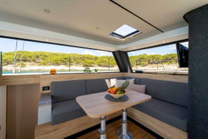 Vaan R4 Electric „Silence“ – fotka 13