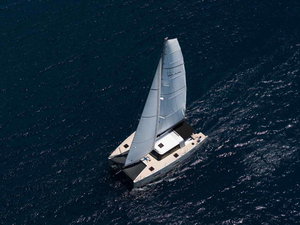 Vaan R4 Electric „Silence“ – fotka 3